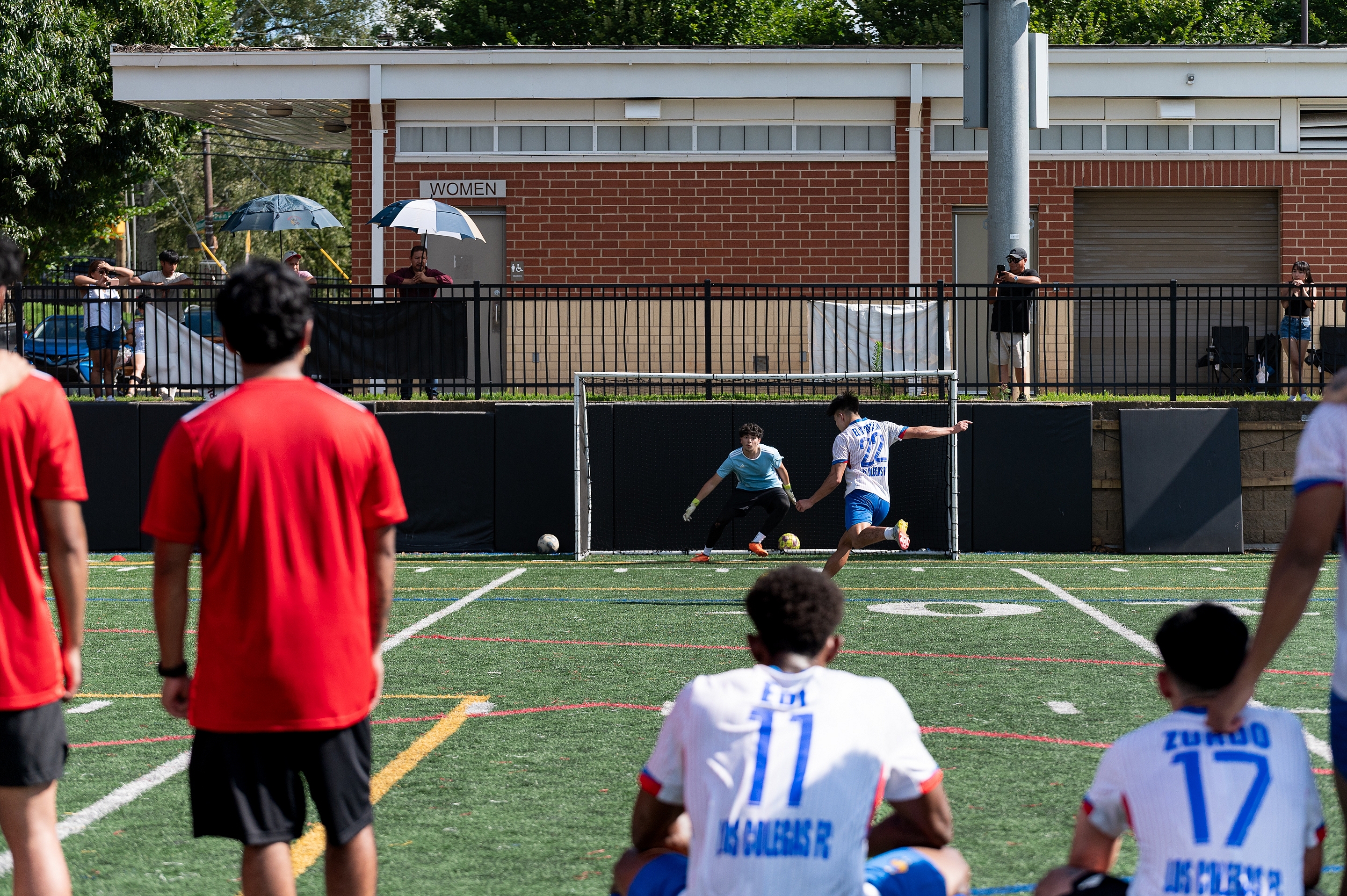 07.27.25 // Sunday // Walden