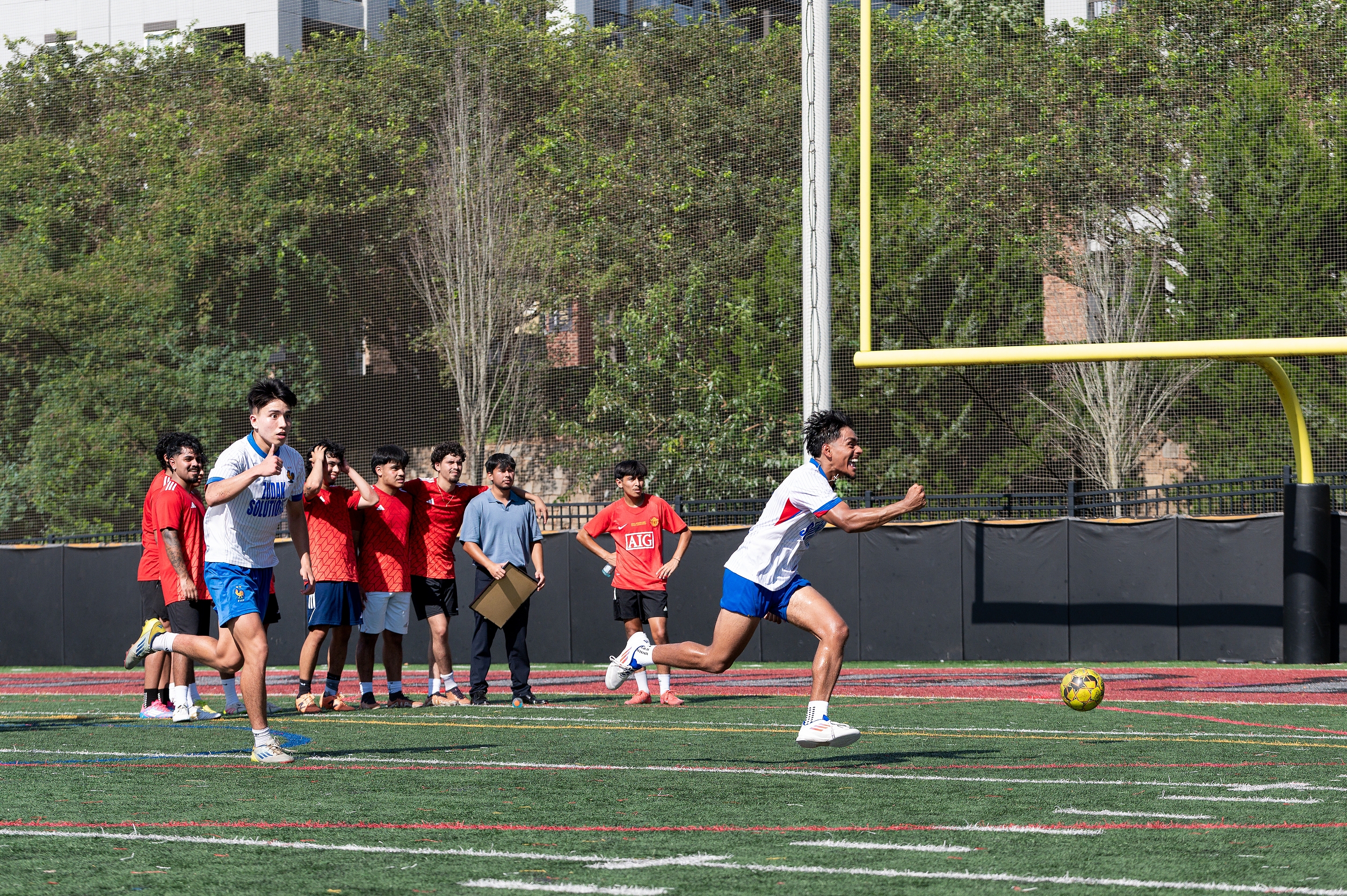 07.27.25 // Sunday // Walden