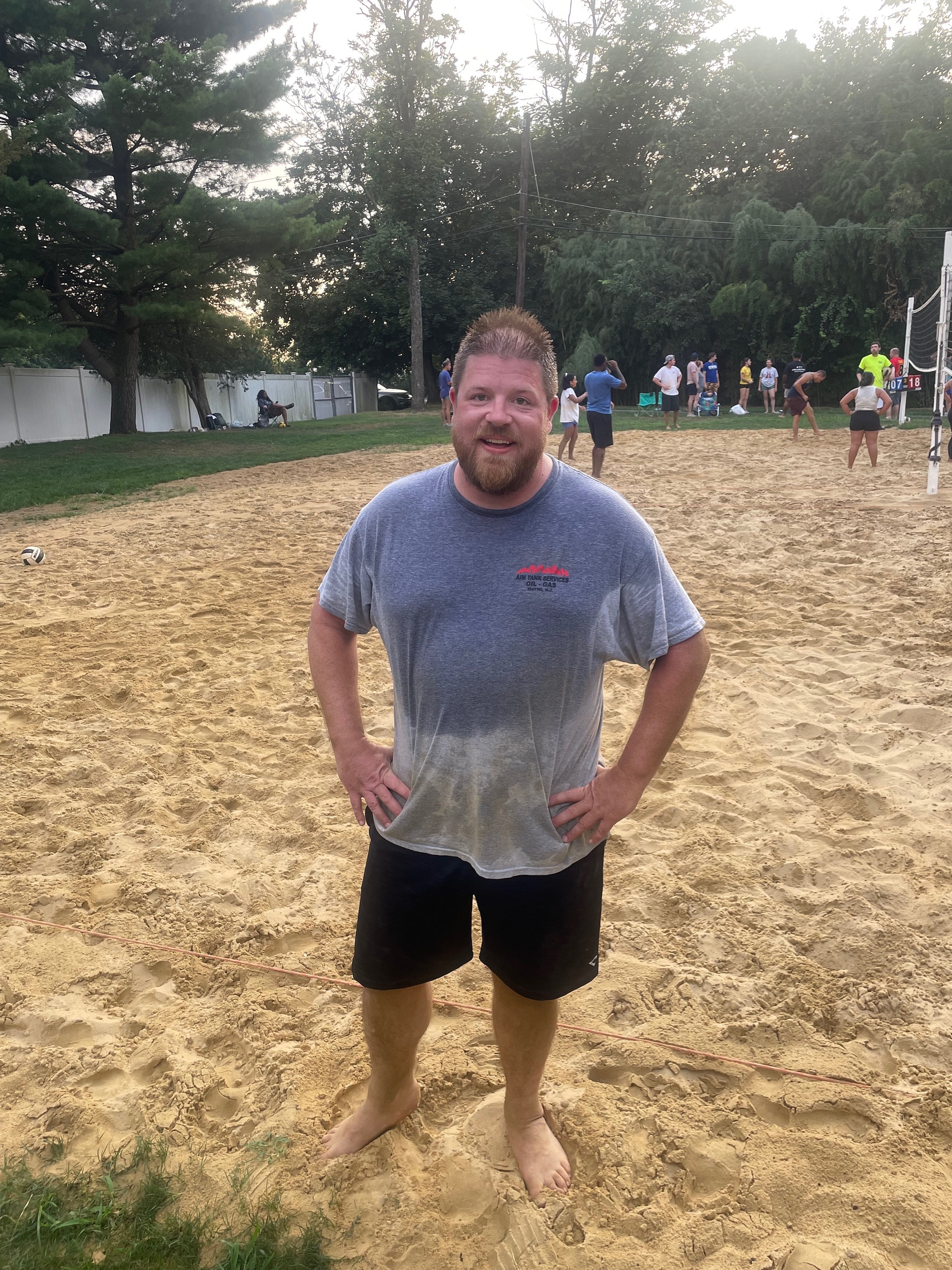 POTG - Aim Tank Services