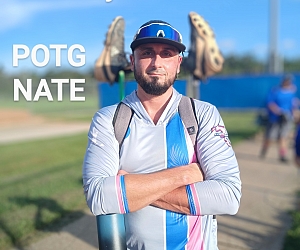 Player Of The Game: Nate Y