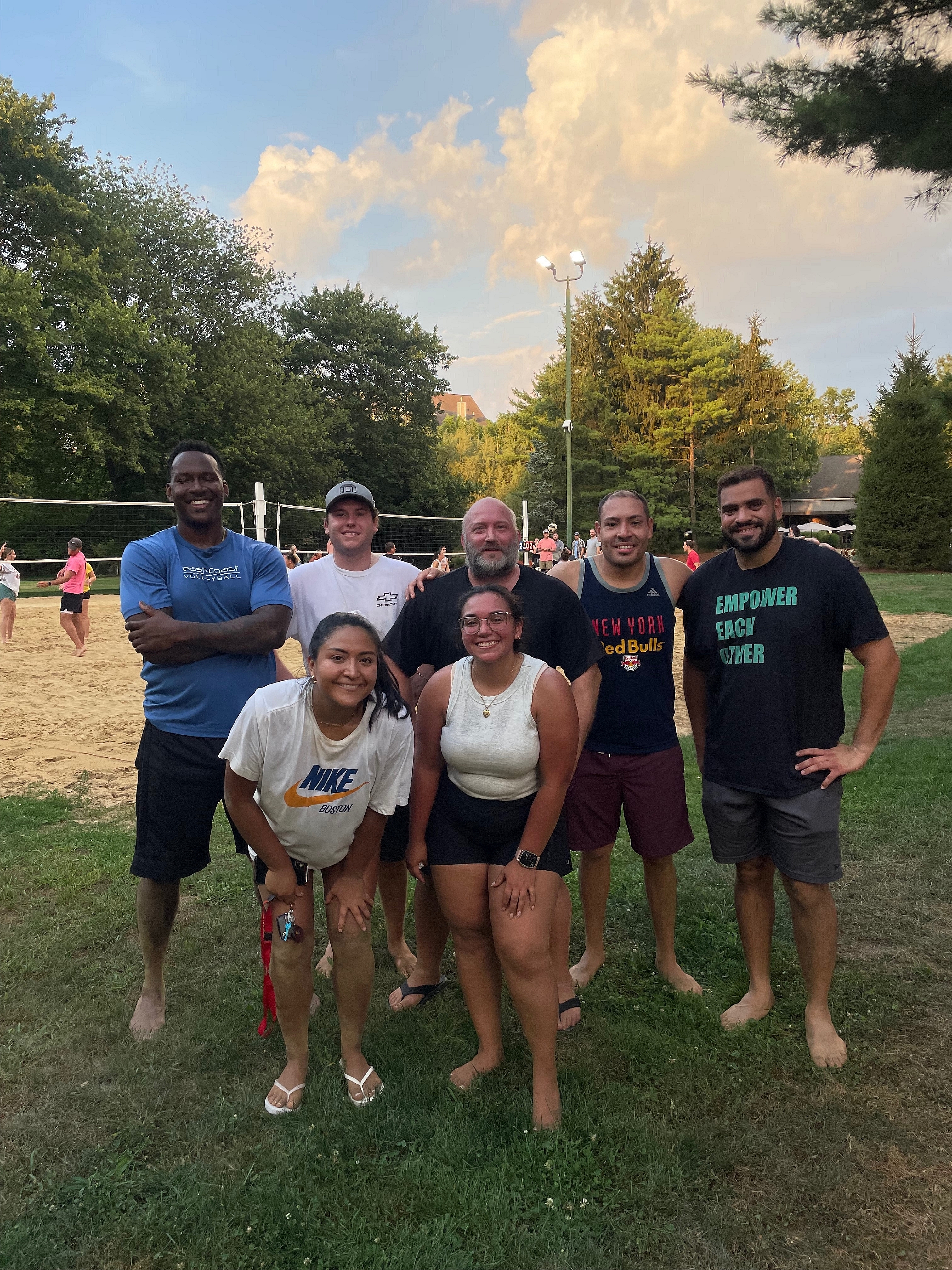 POTG - Hit It Quit It