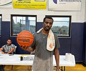 Player Of The Game: Altece M