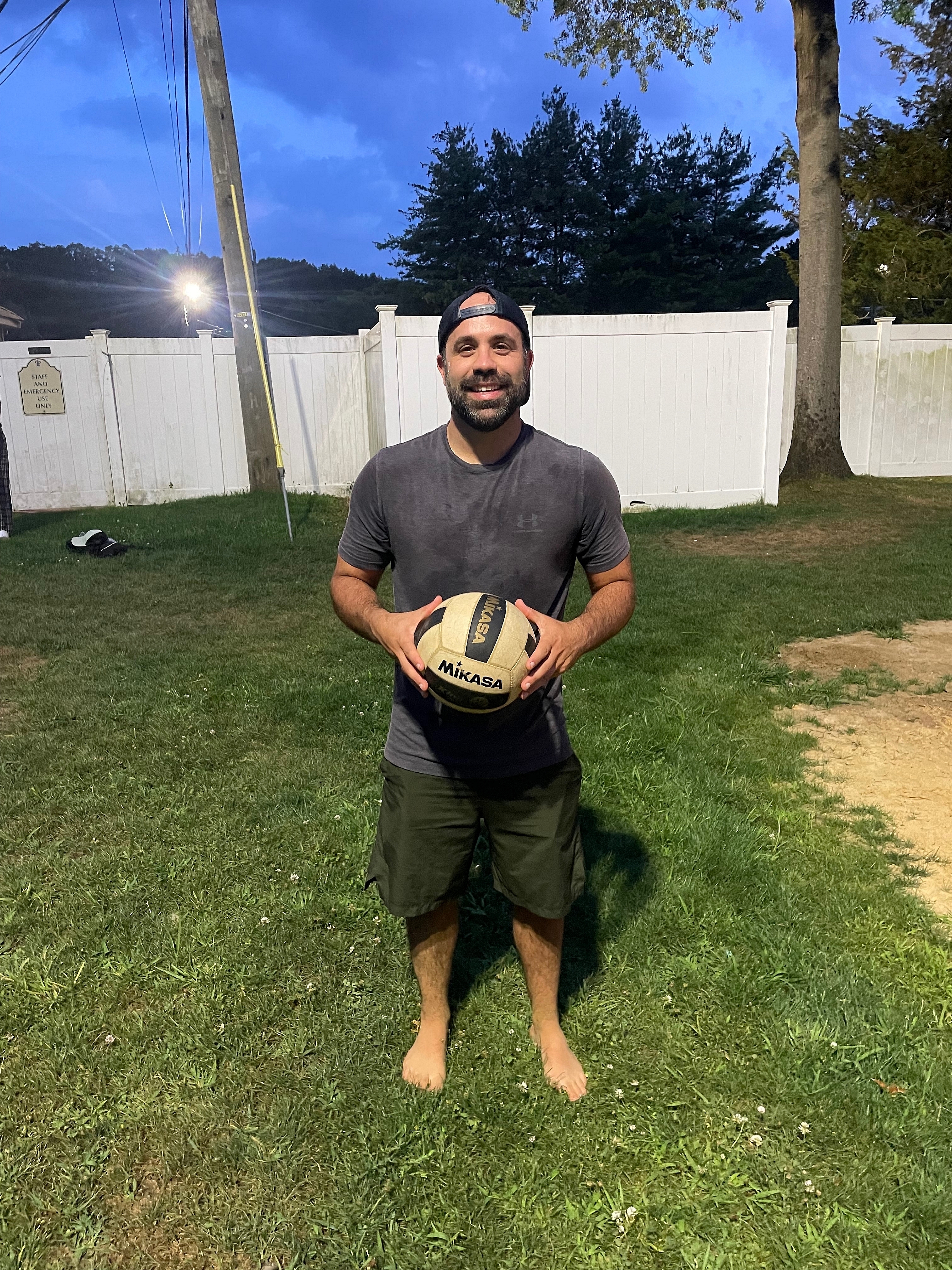 POTG - The Funky Bumps