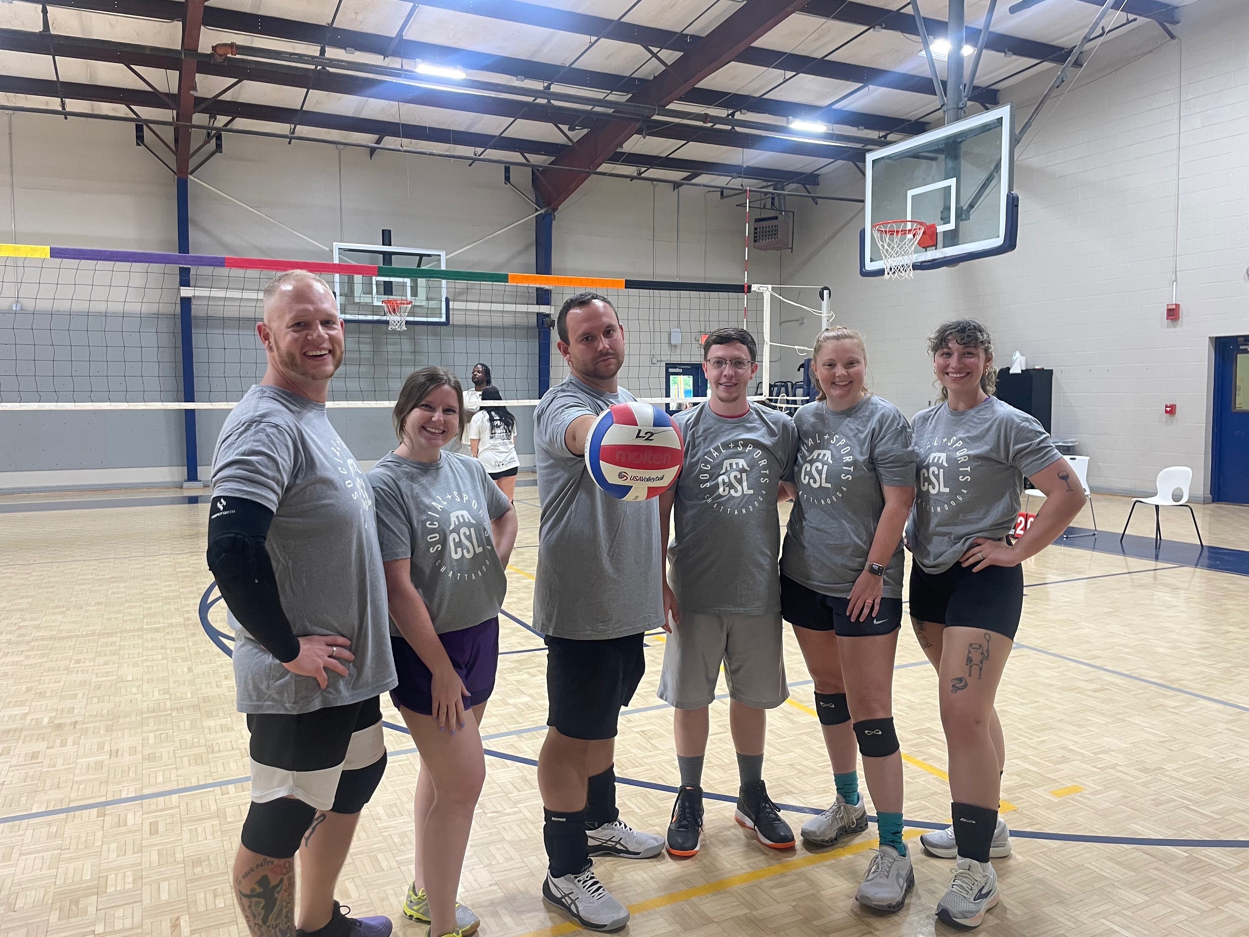 Practice Safe Sets 😉