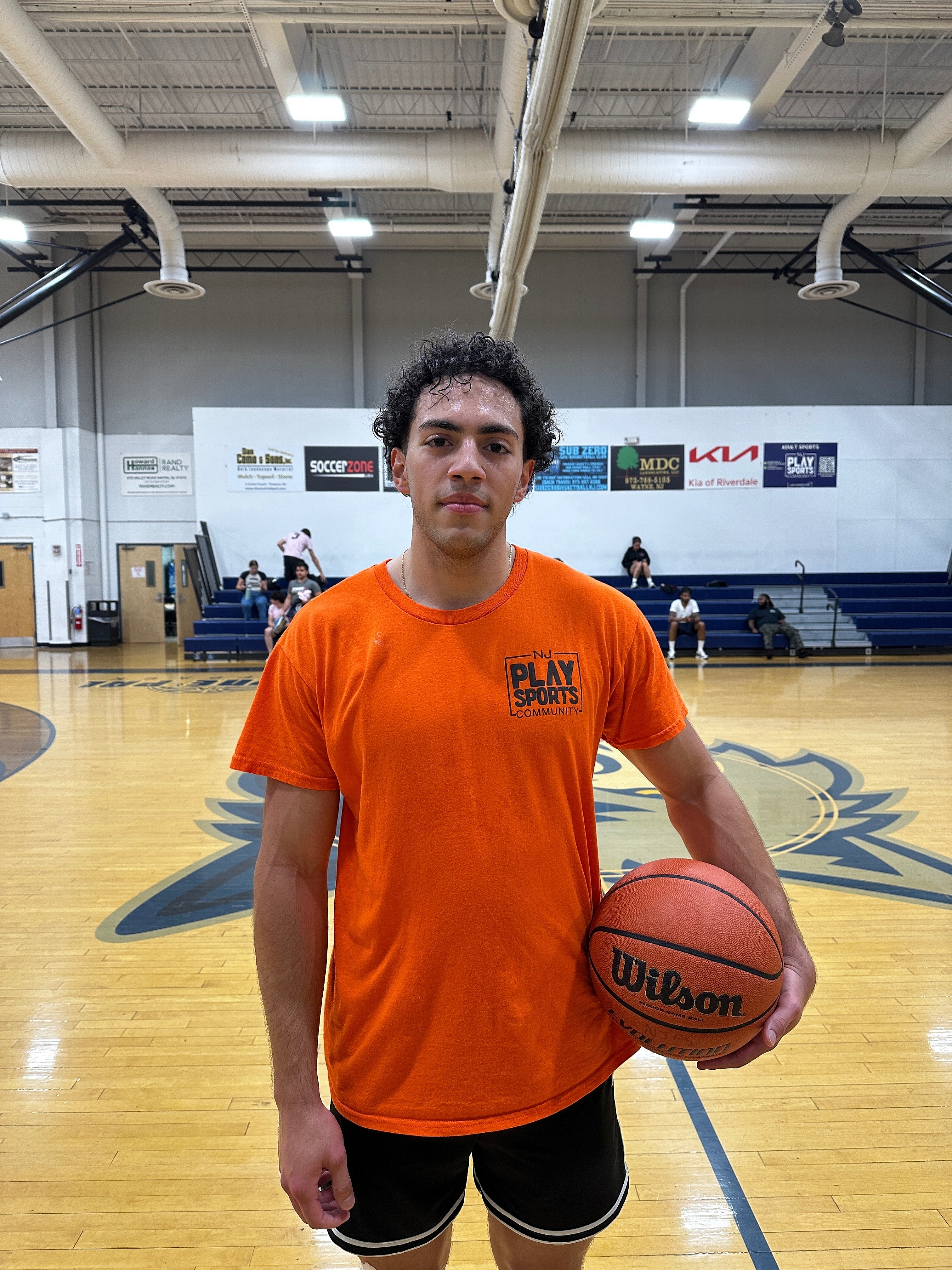 POTG - The Eccentric Millionaires 