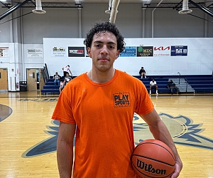 Player Of The Game: Jamal S