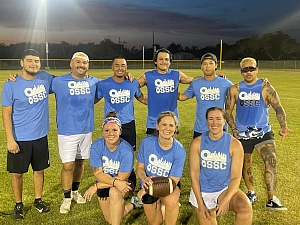 Cowabunga Blitz Team Photo