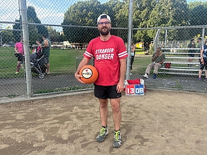 Player Of The Game: Devin W