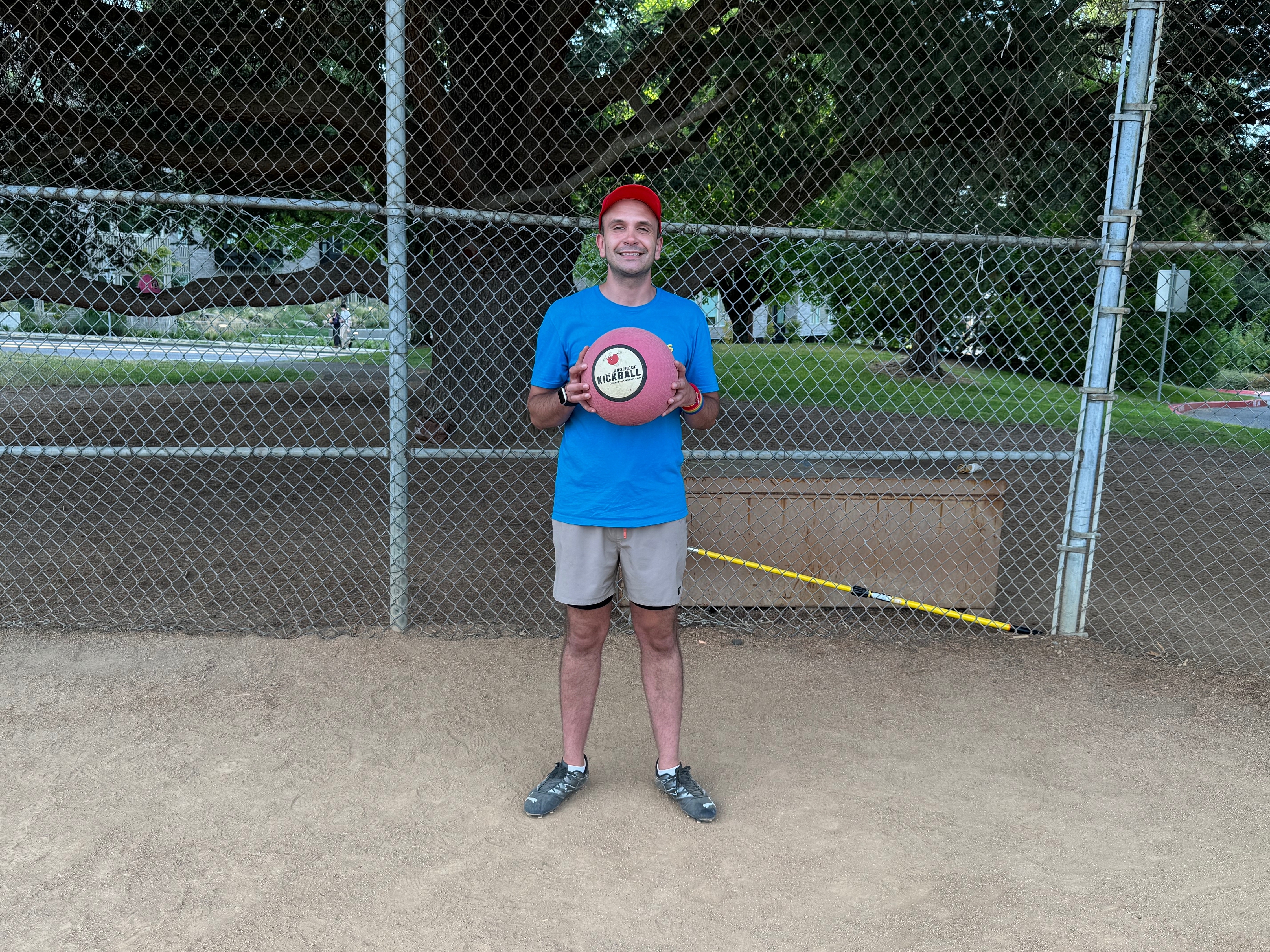 POTG - Kicks & Clicks