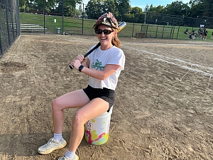 Player Of The Game: Nicole D