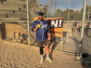 Player Of The Game: Alexander L