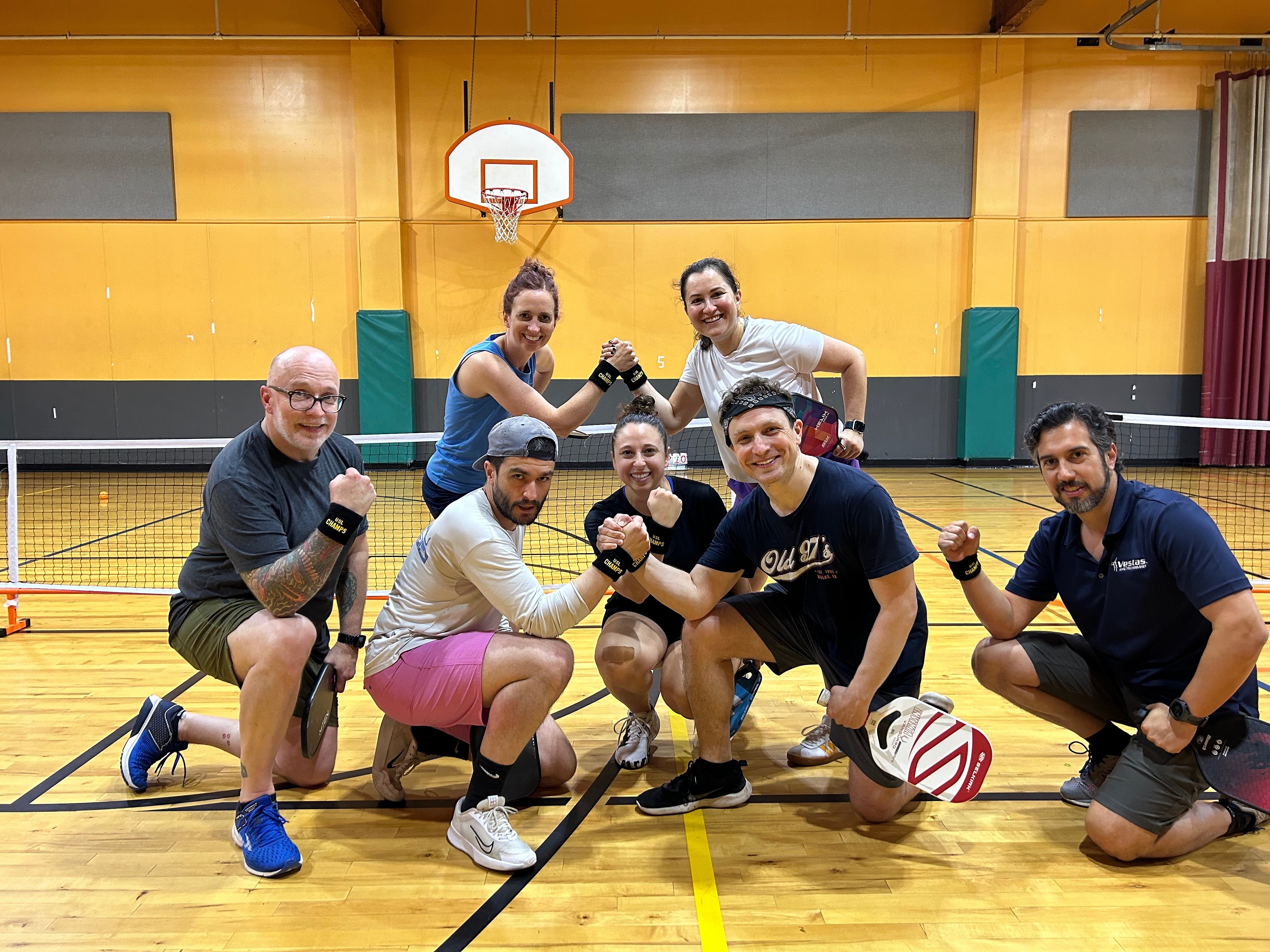 POTG - Impeccable Vibes