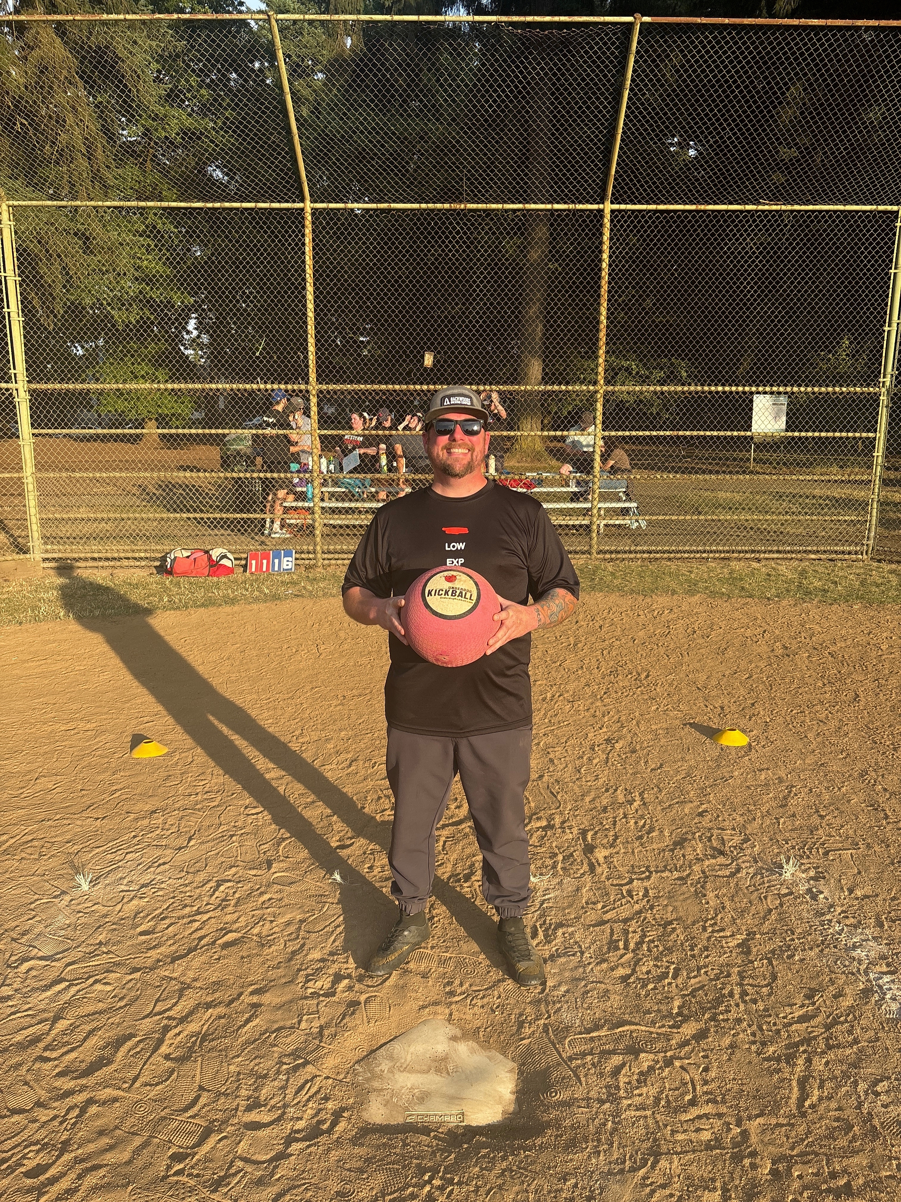 POTG - Low Expectations 