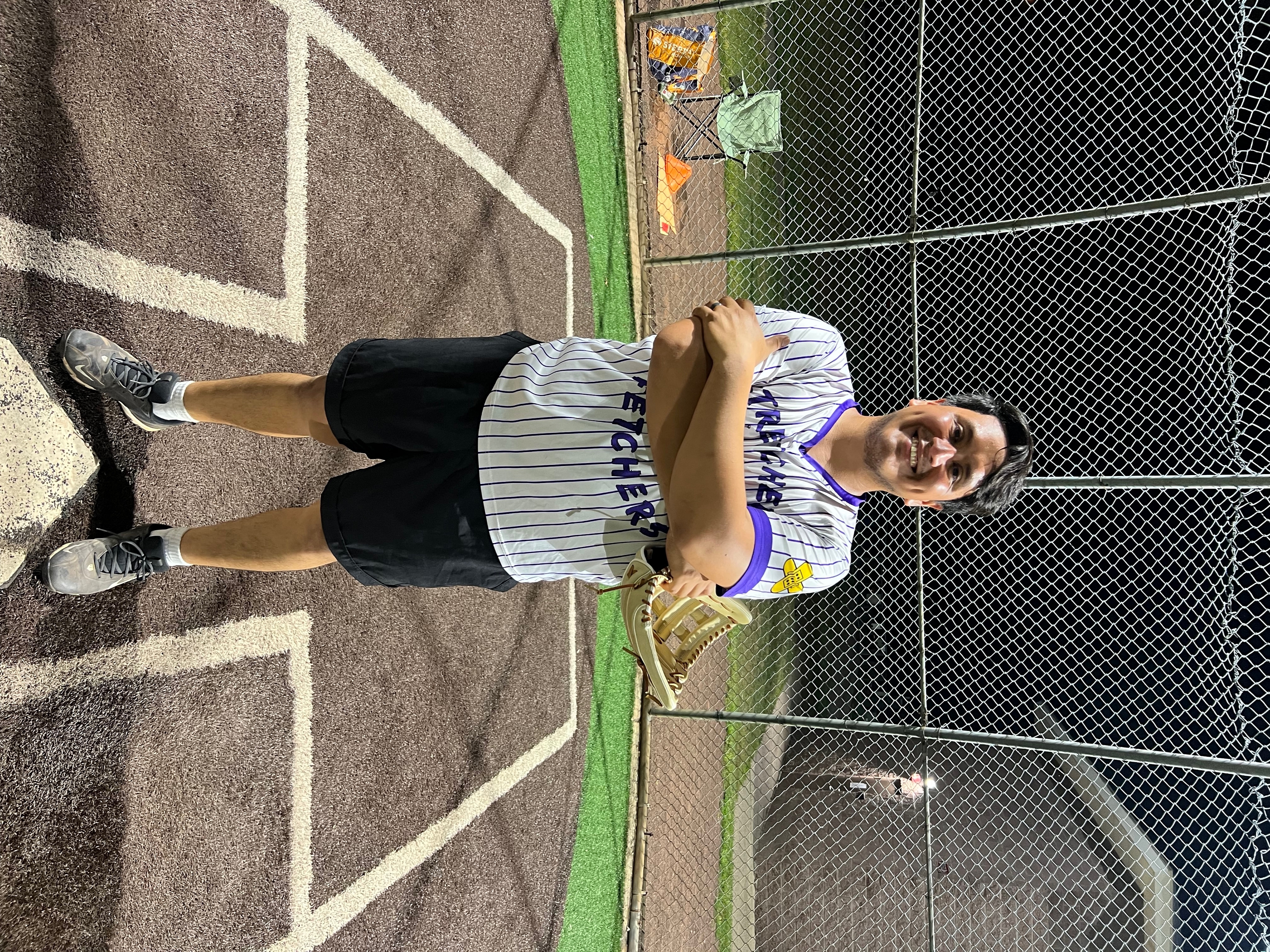 POTG - Stretcher Fetchers