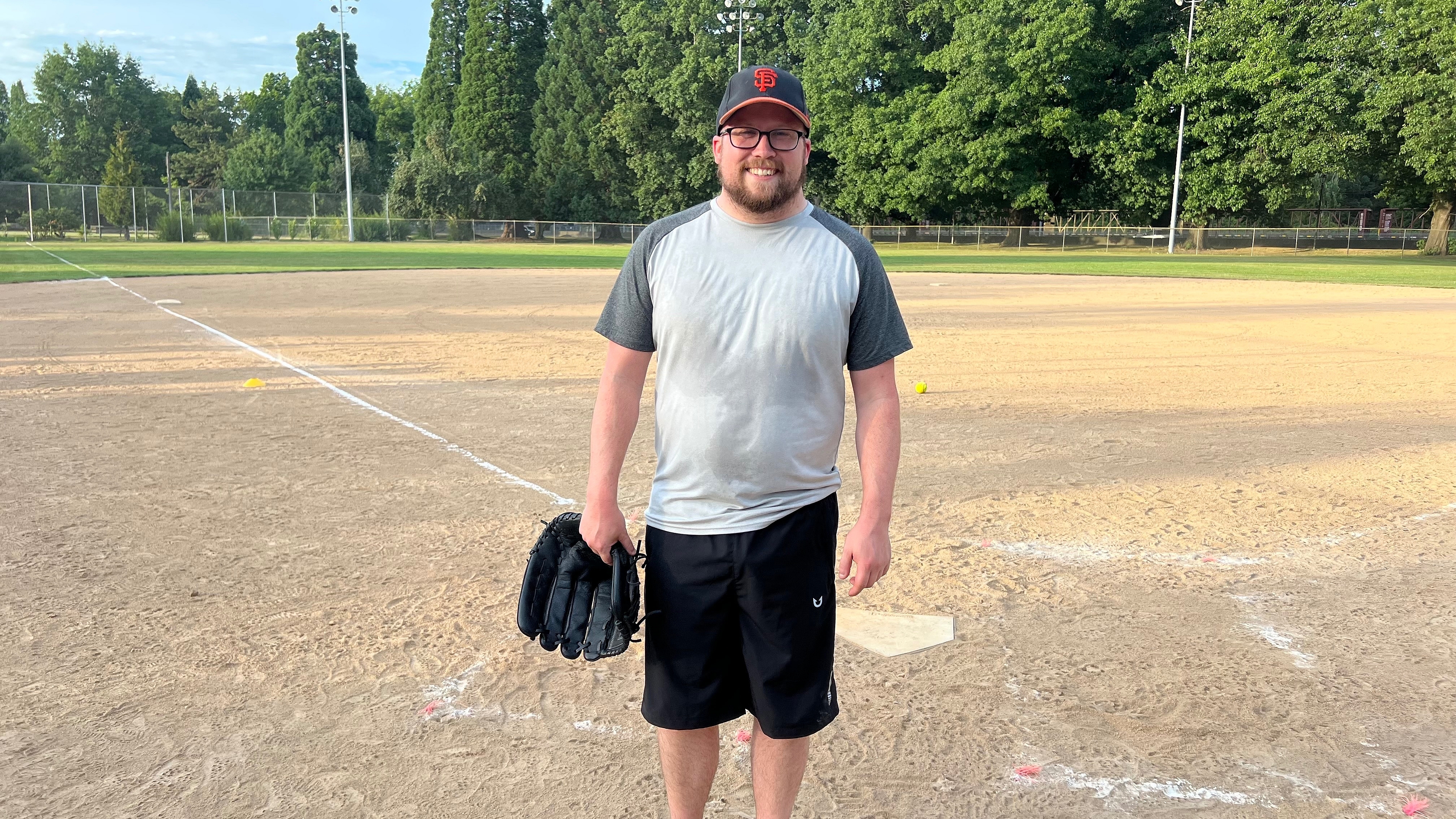 POTG - Pink Pony Glove 