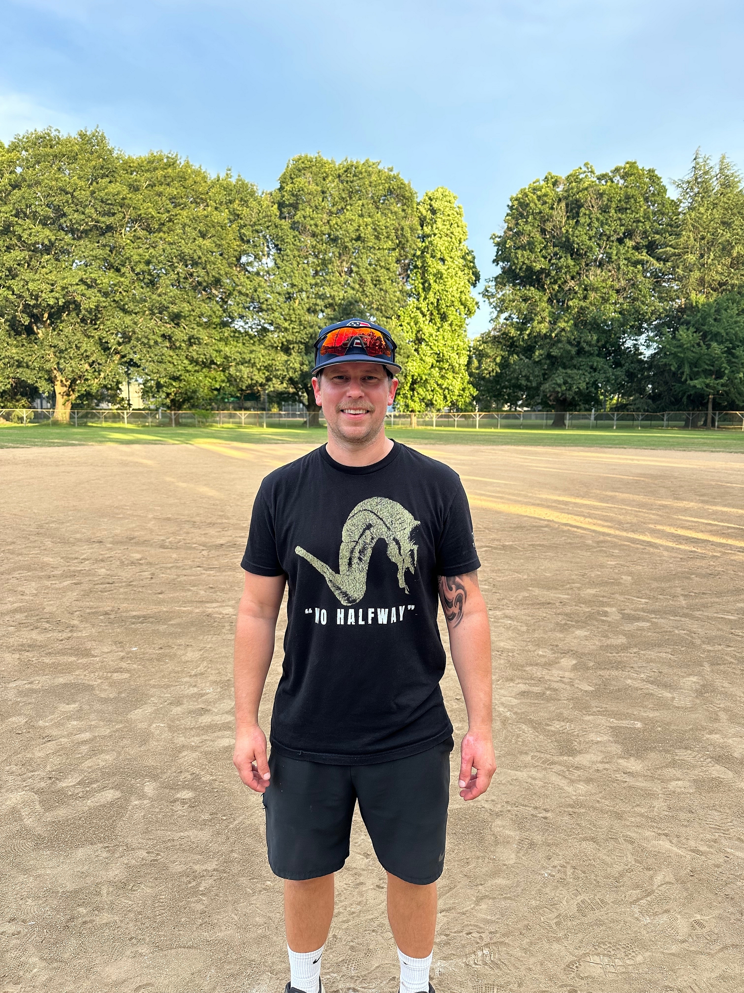 POTG - Inglorious Batters