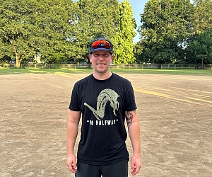 Player Of The Game: Ian S