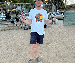 Player Of The Game: Maxwell D