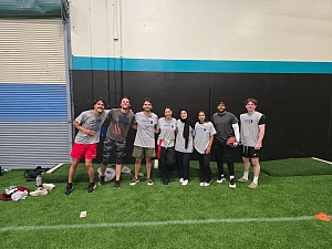 Town Biz Team Photo