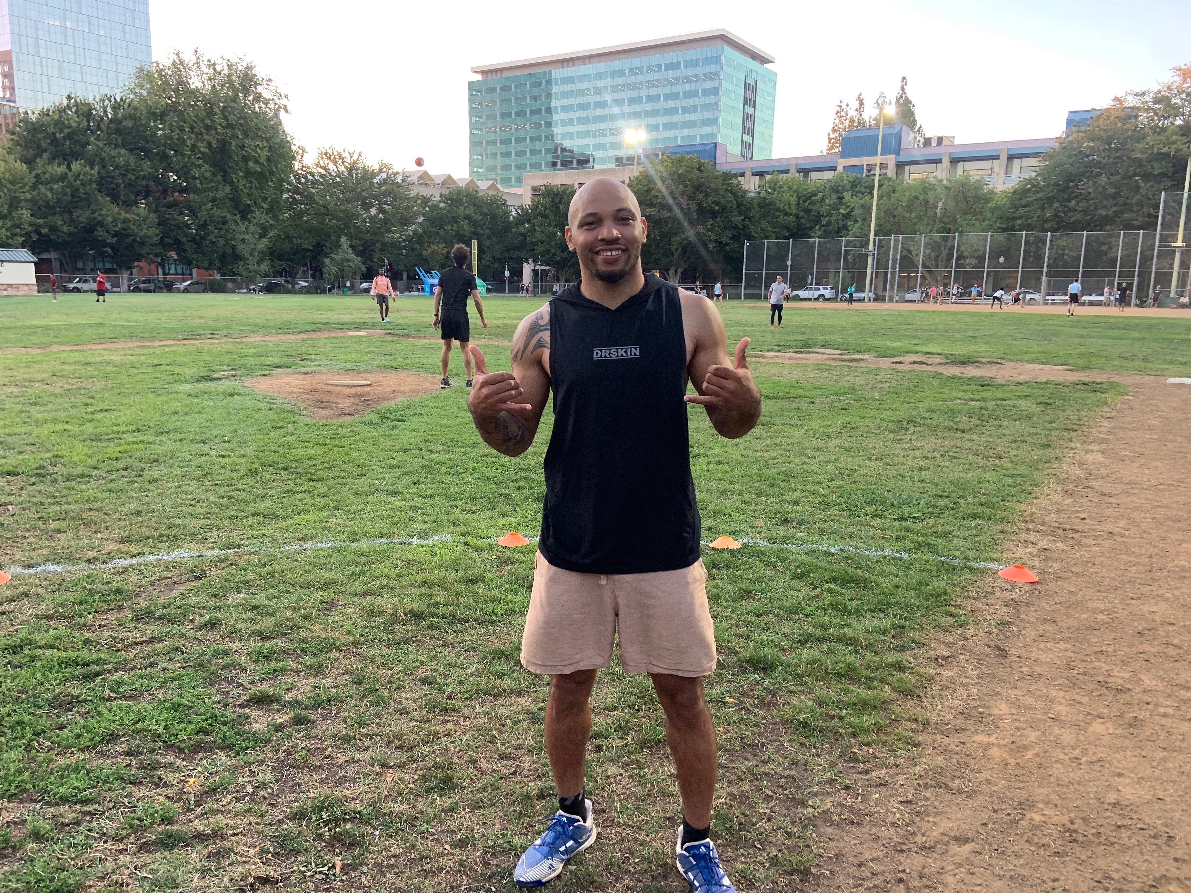 POTG - Super Mario’s Meatballs