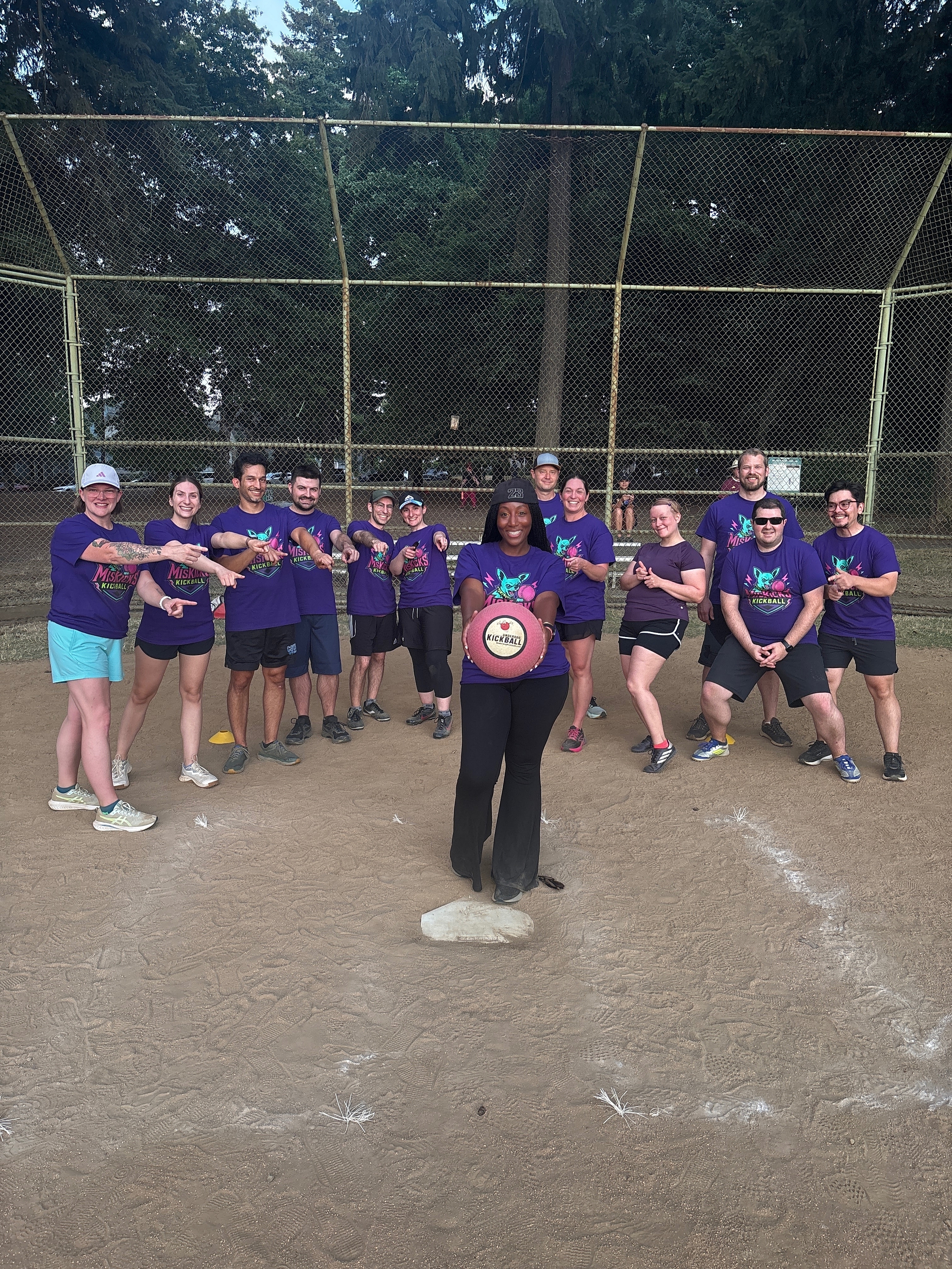 POTG - Miskicks - Indy #K8