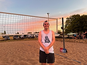 Player Of The Game: Henry H