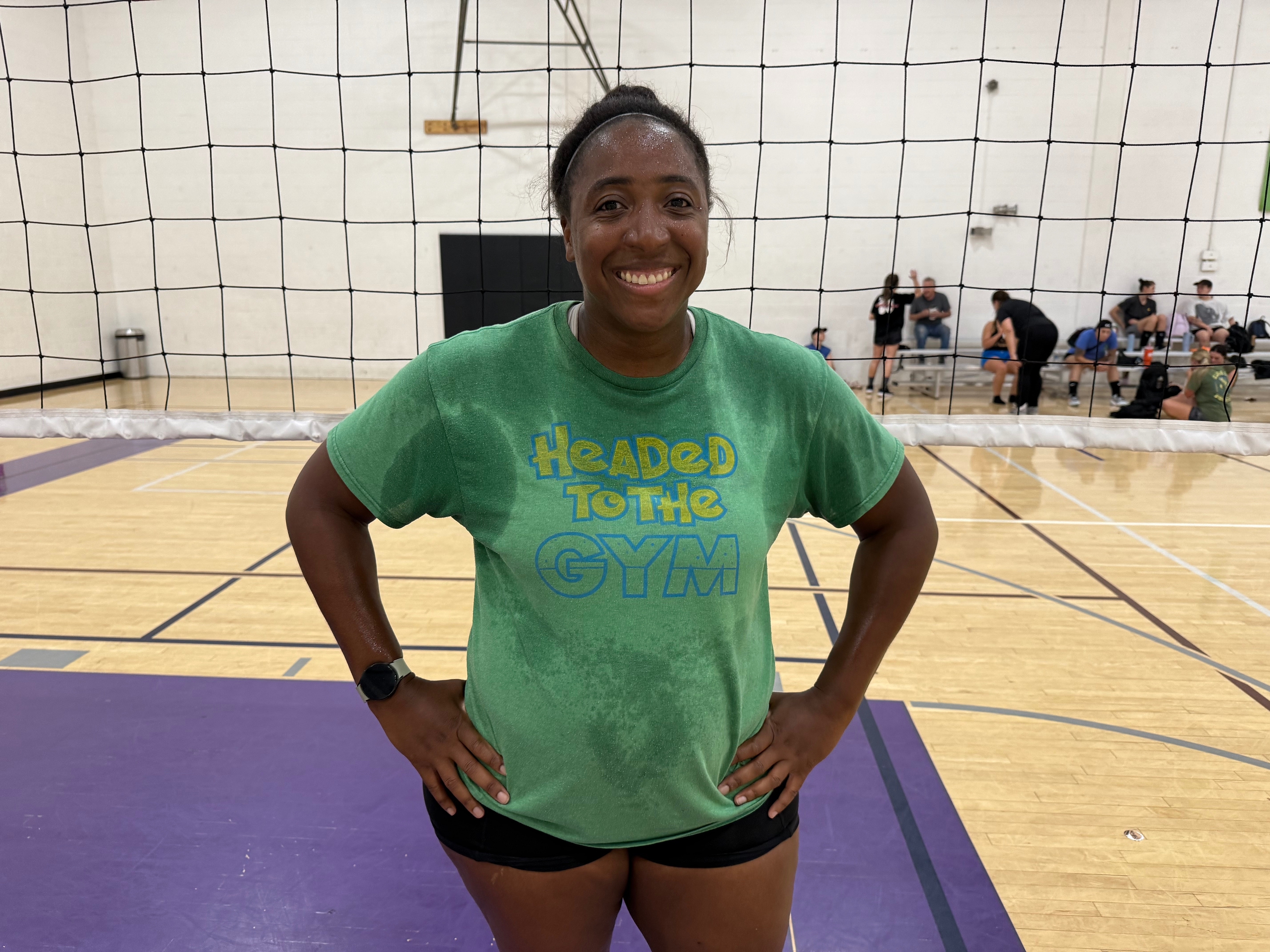 POTG - Bump n’ Grind