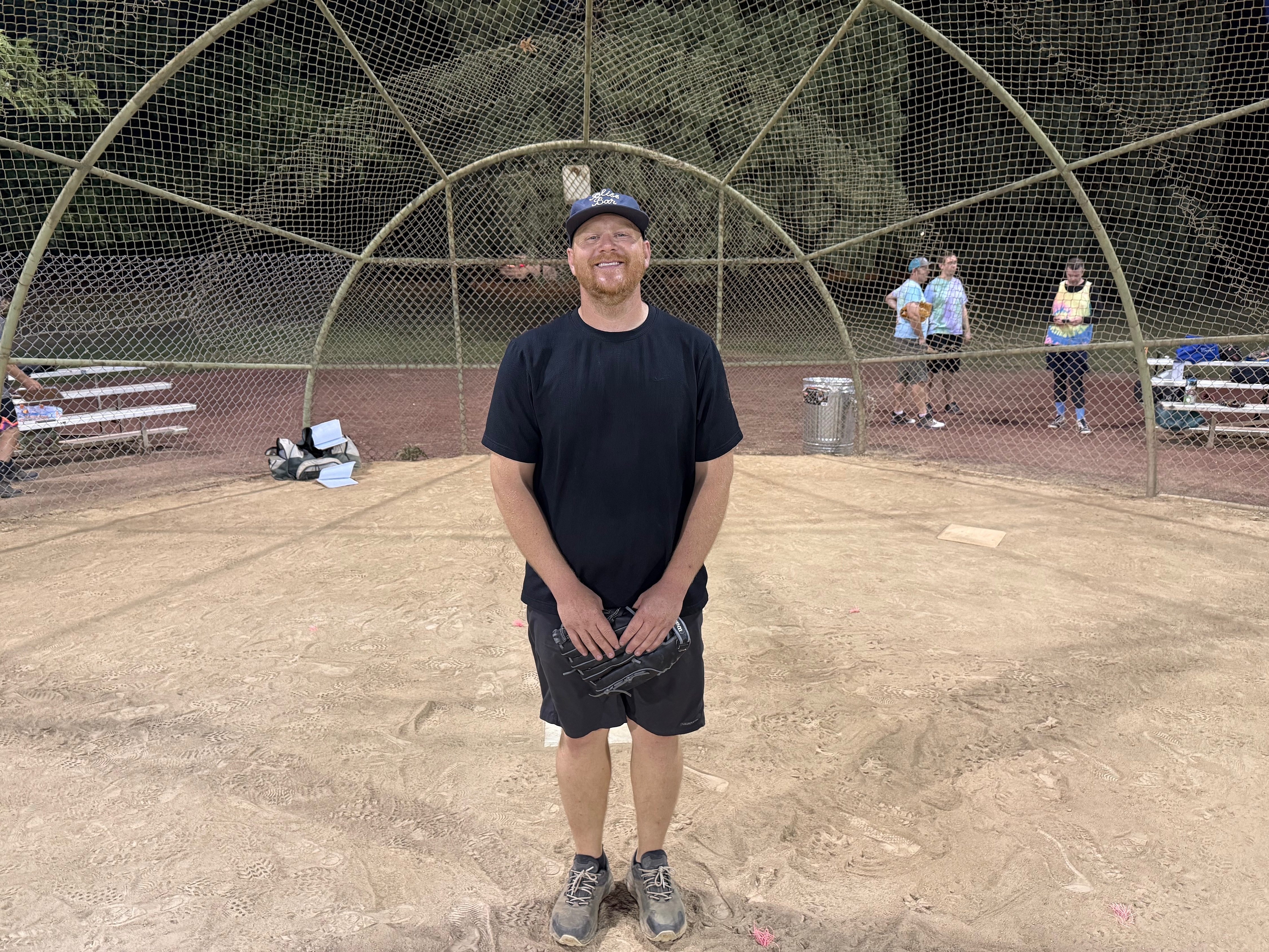 POTG - Louisville Chuggers