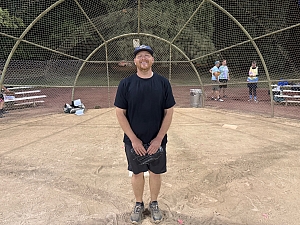 Player Of The Game: Kyle P