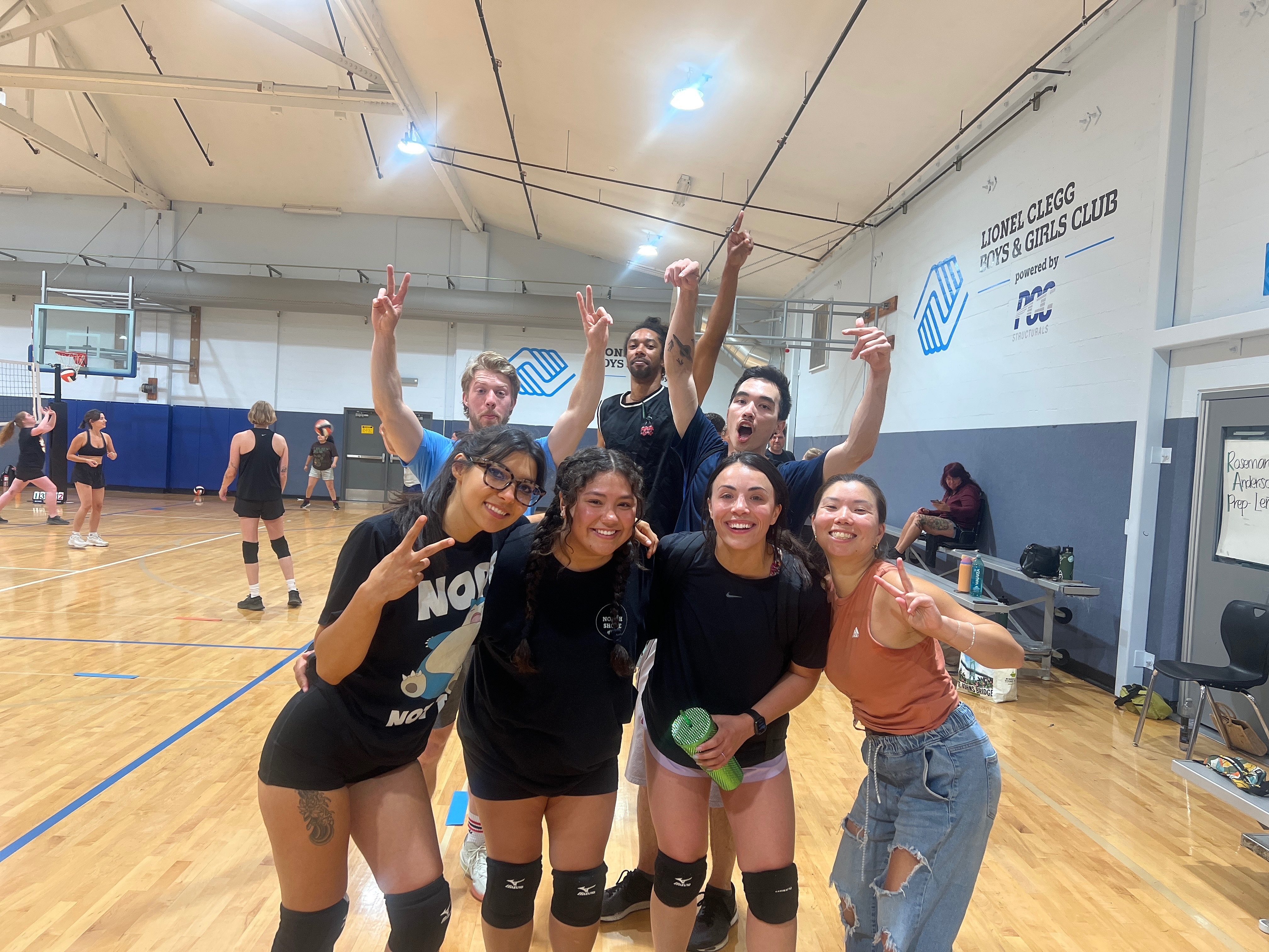 POTG - Notoriously BIG Bumpers