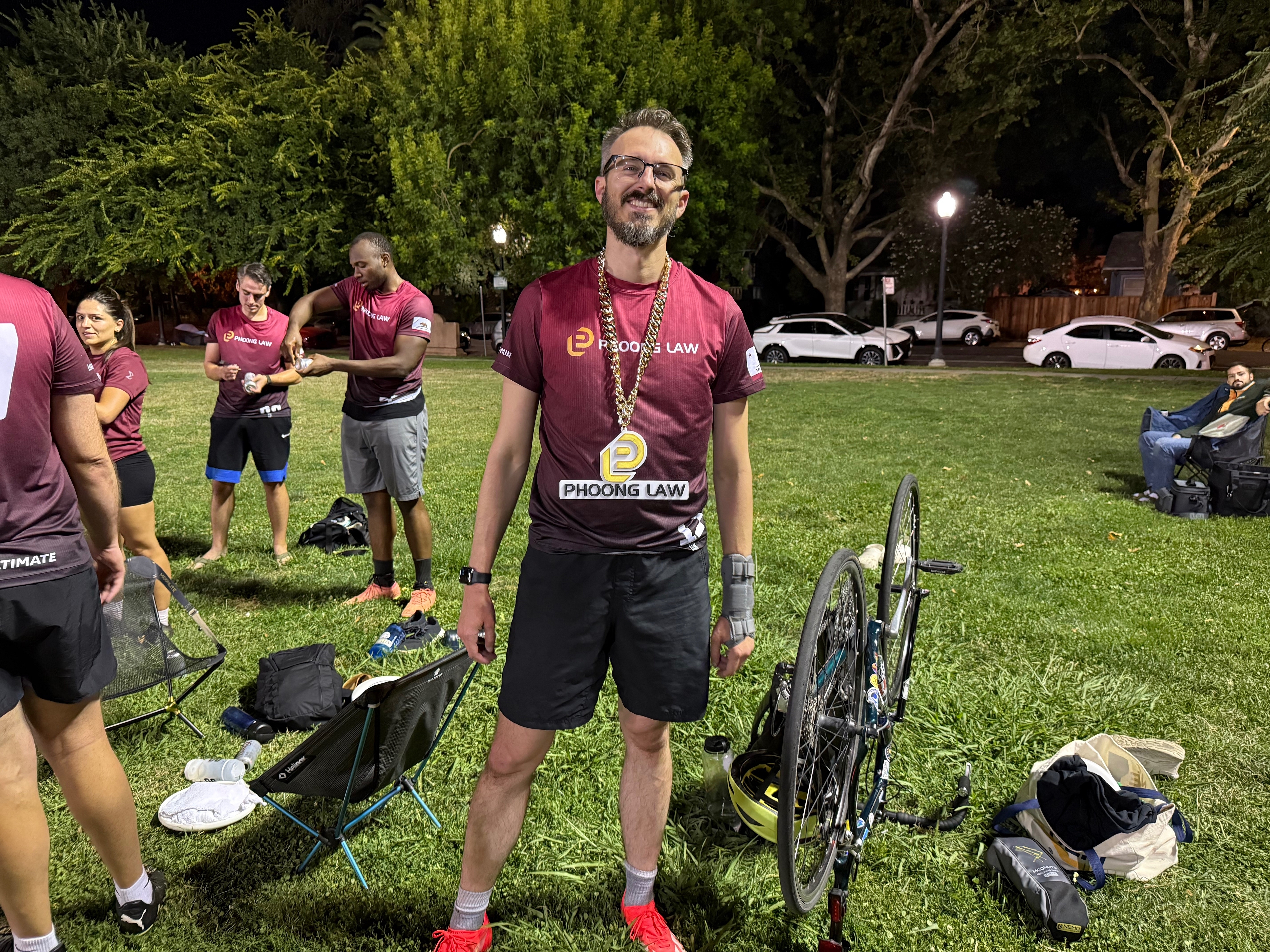 POTG - Phoong Around and Find Out