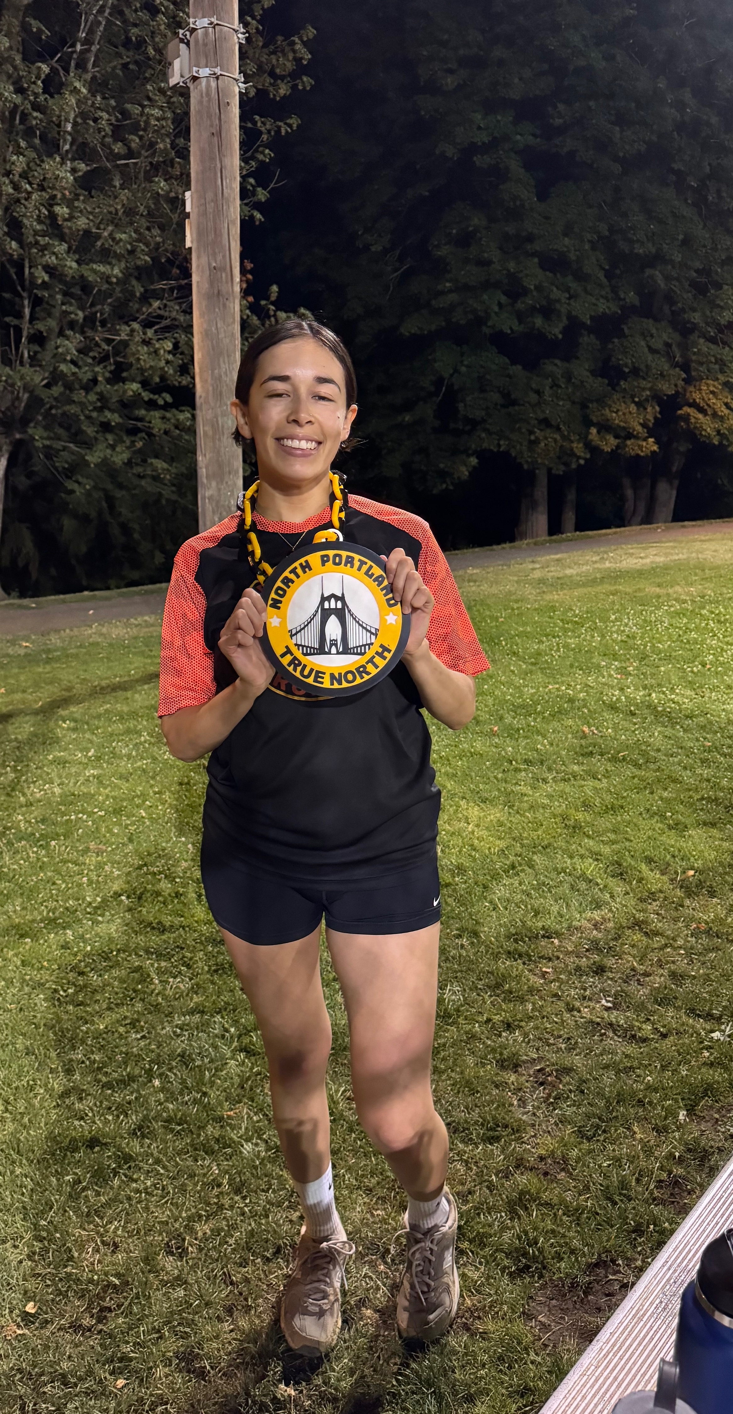 POTG - Bridge City Bruisers 