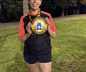 Player Of The Game: Brianna C