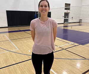Player Of The Game: Kelli D