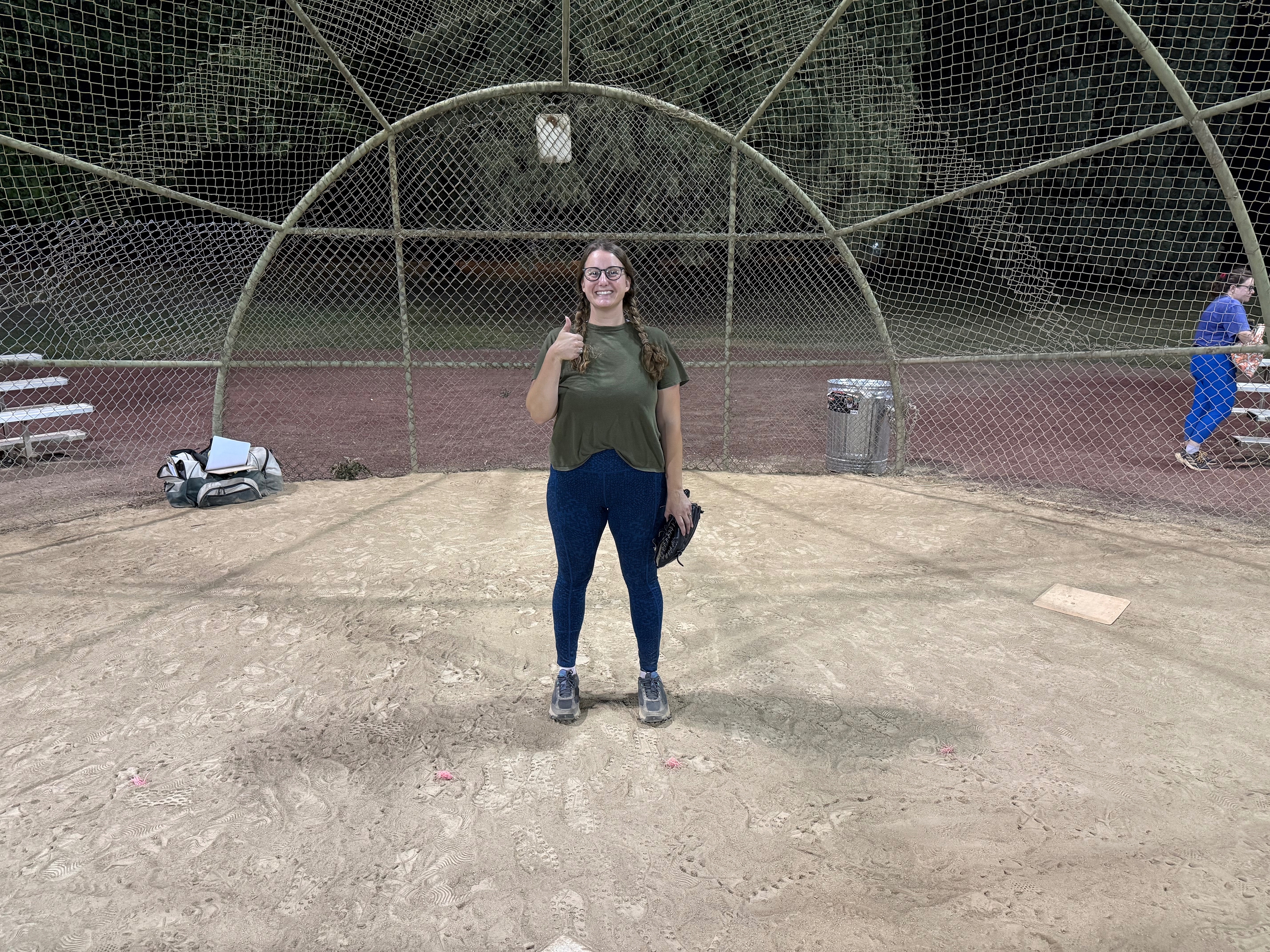 POTG - Funky Pitches