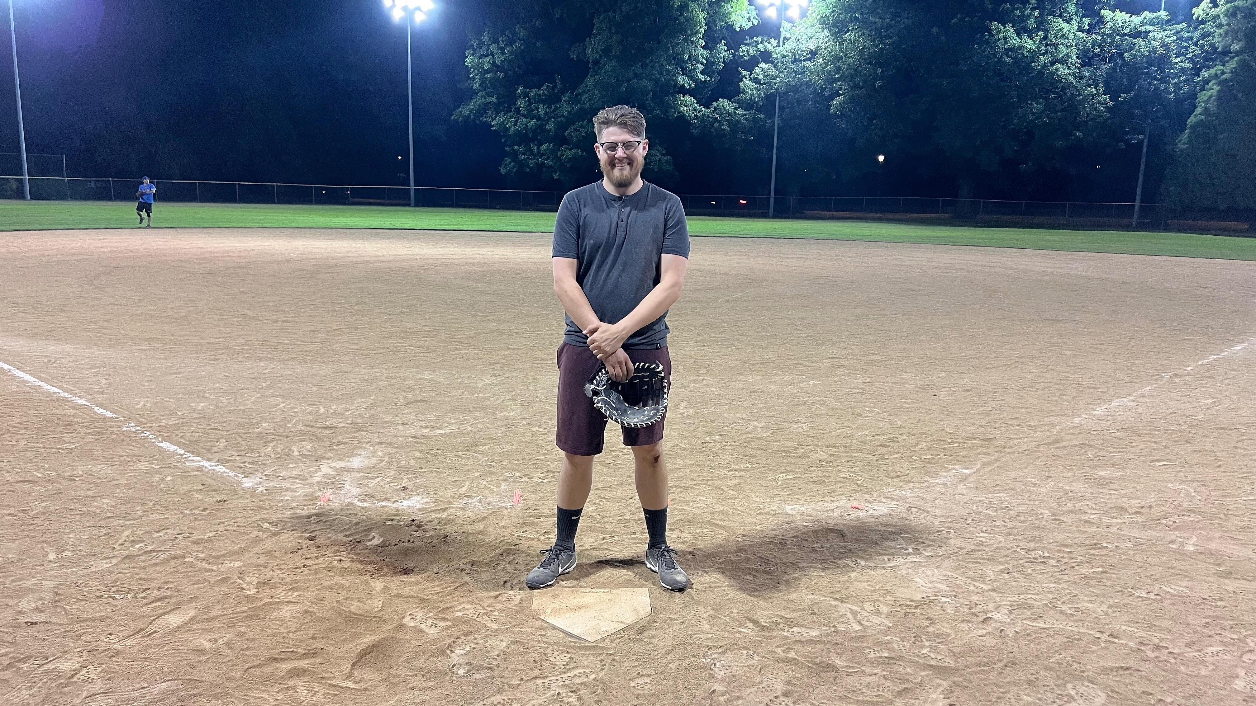 POTG - Pink Pony Glove 