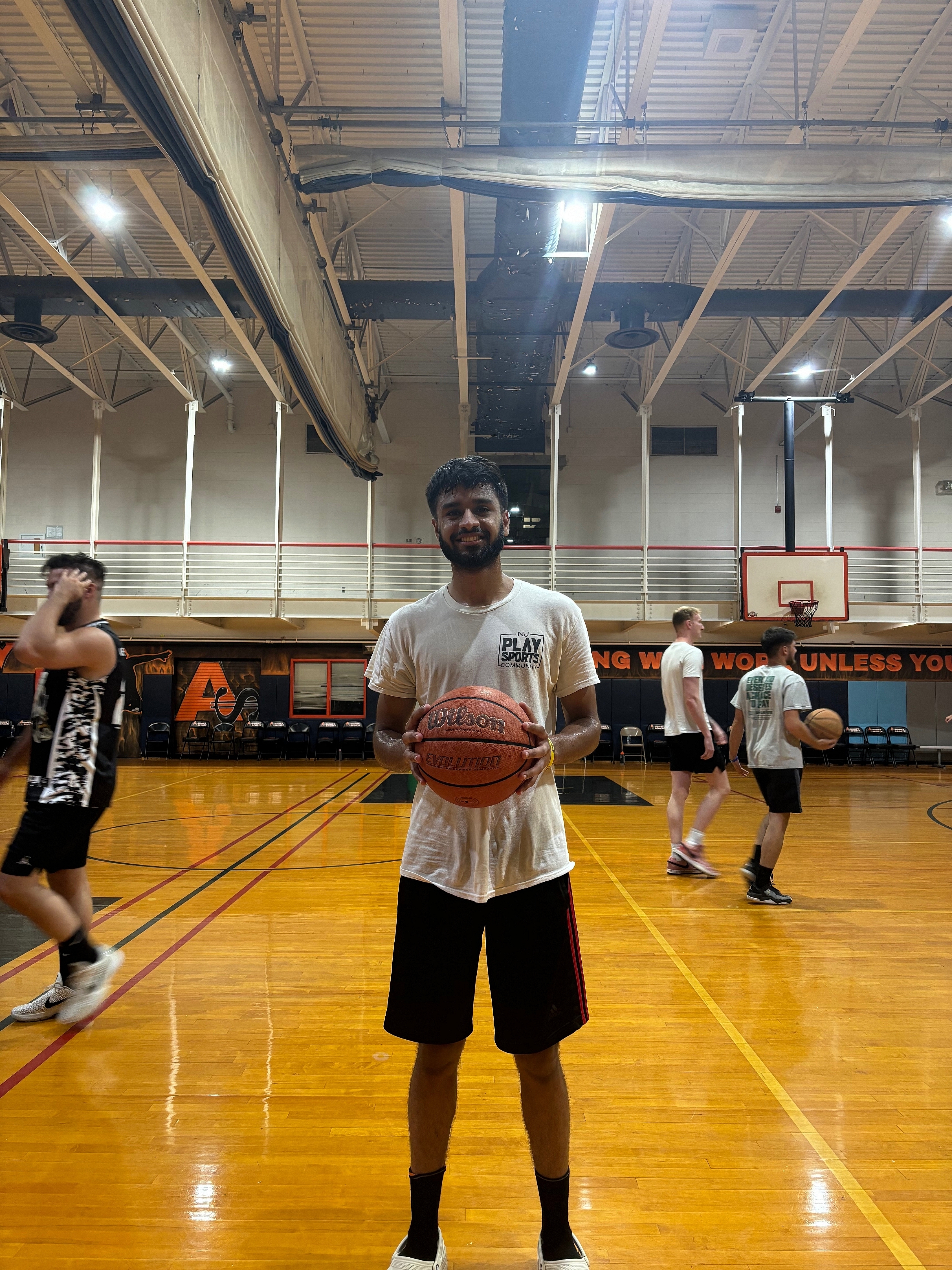 POTG - White Chocolate