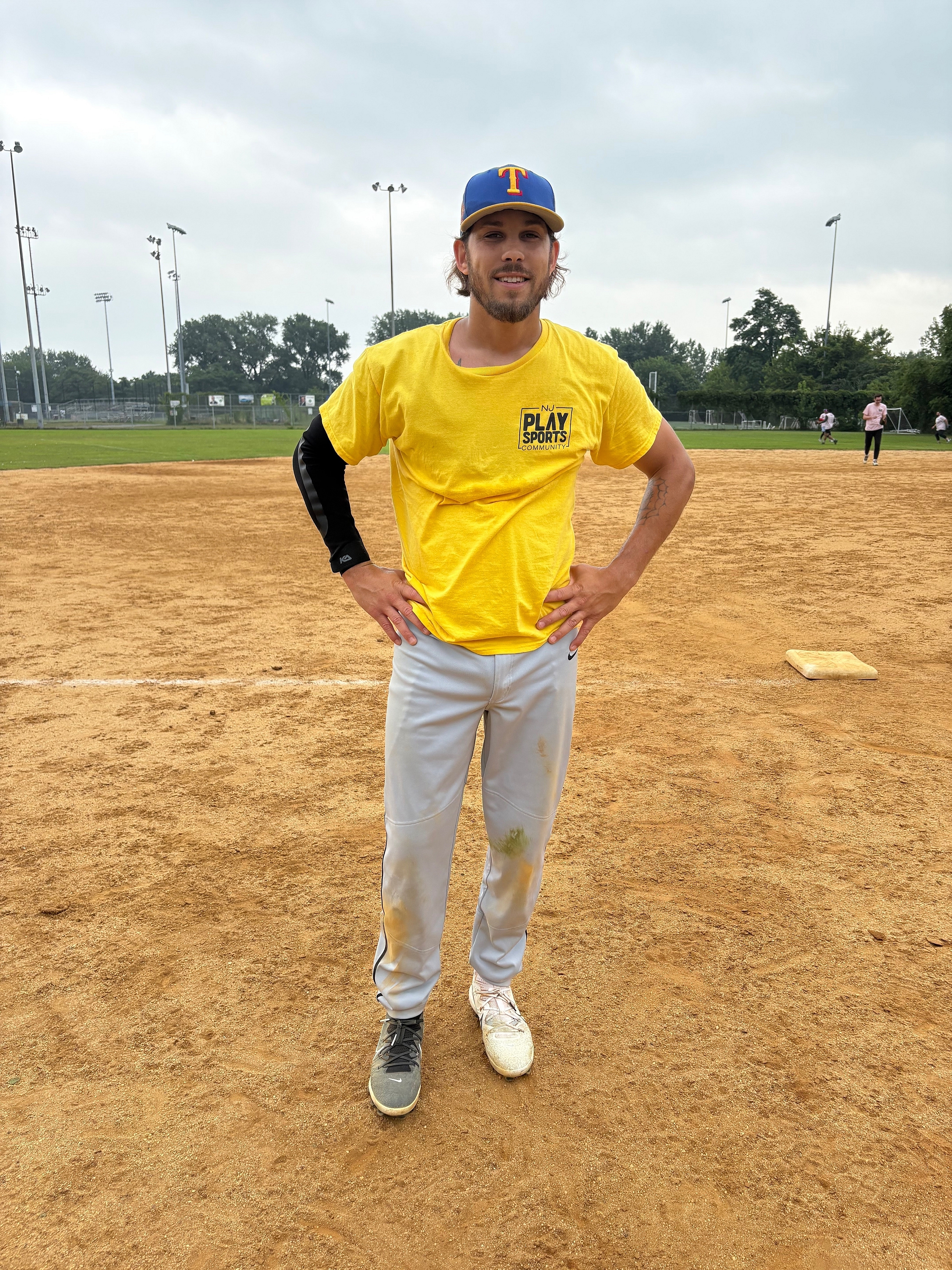 POTG - Hits and Giggles