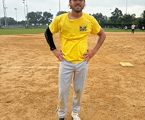 Player Of The Game: Eric C