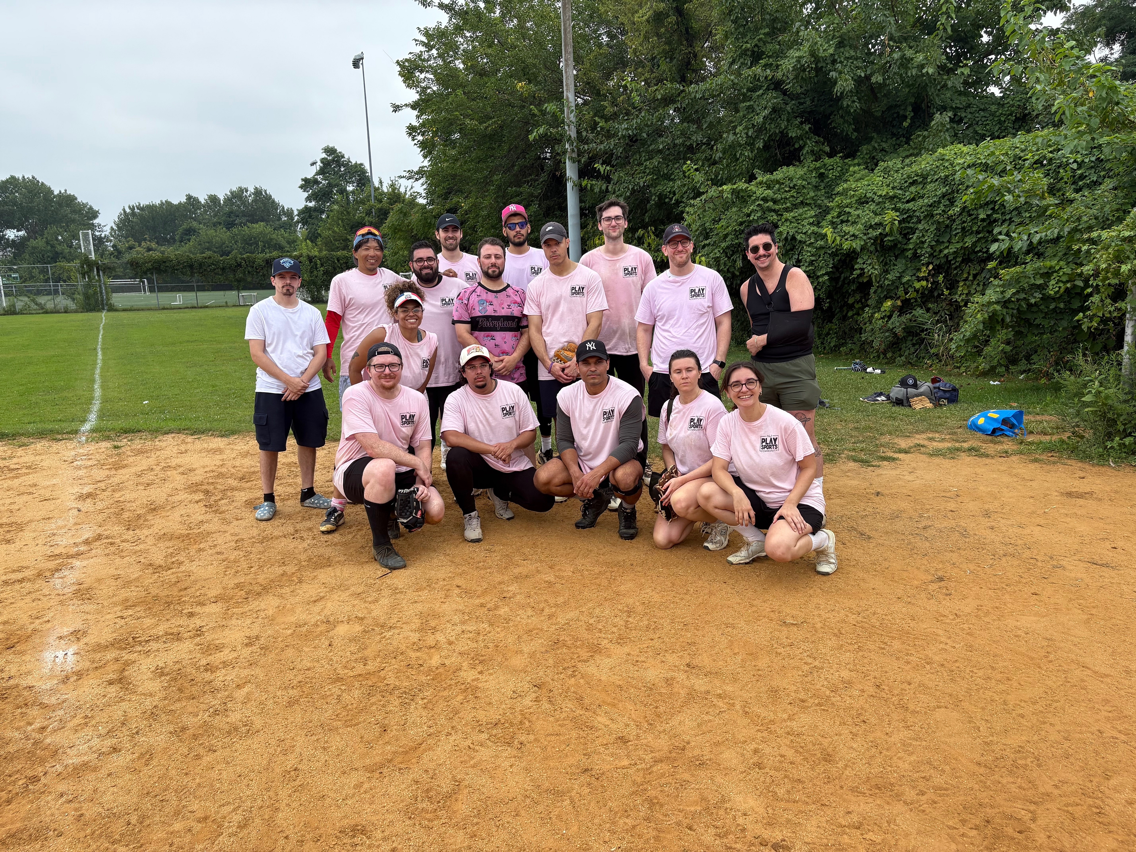 POTG - Little Big League