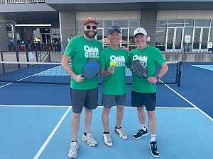 Dill or No Dill Team Photo