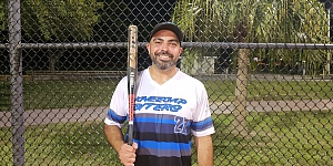 Player Of The Game: Rafael Q