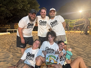 LabubuZ & LafufuZ Team Photo