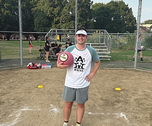 Player Of The Game: Jack W