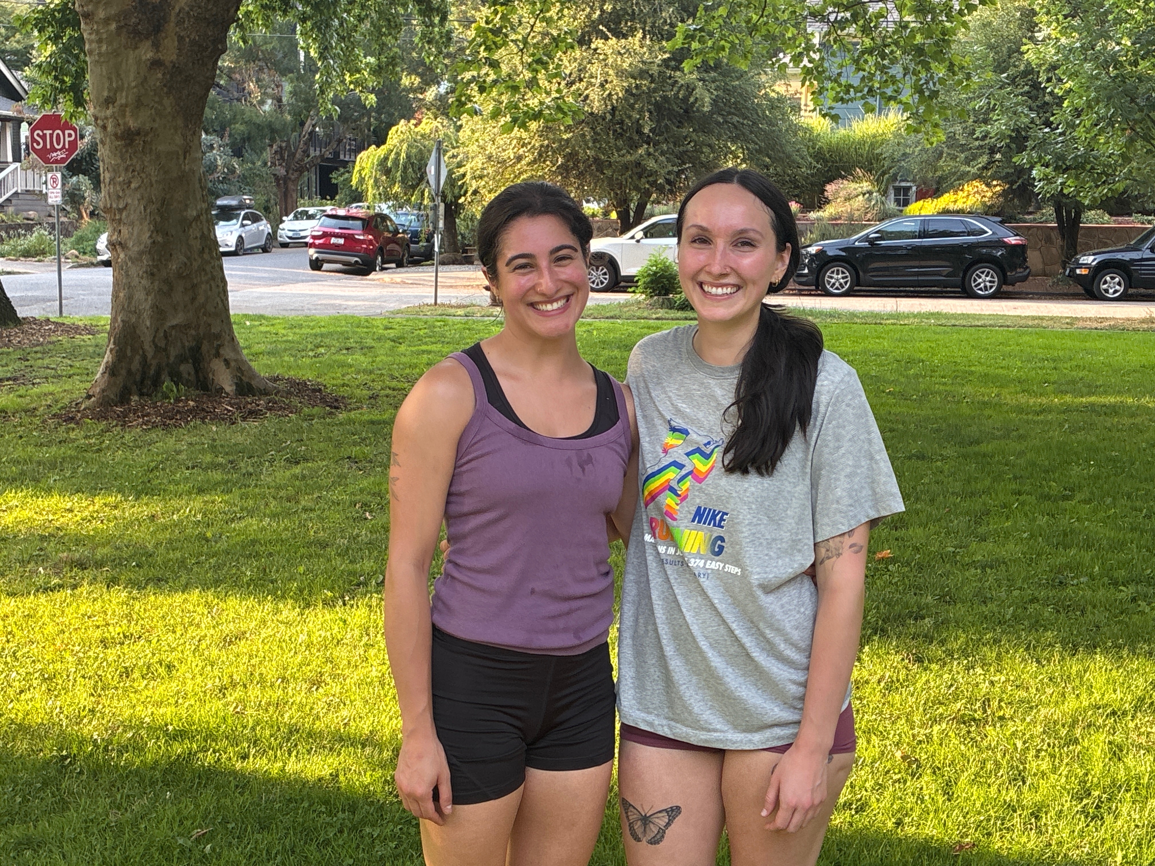 POTG - Tip Your Servers 