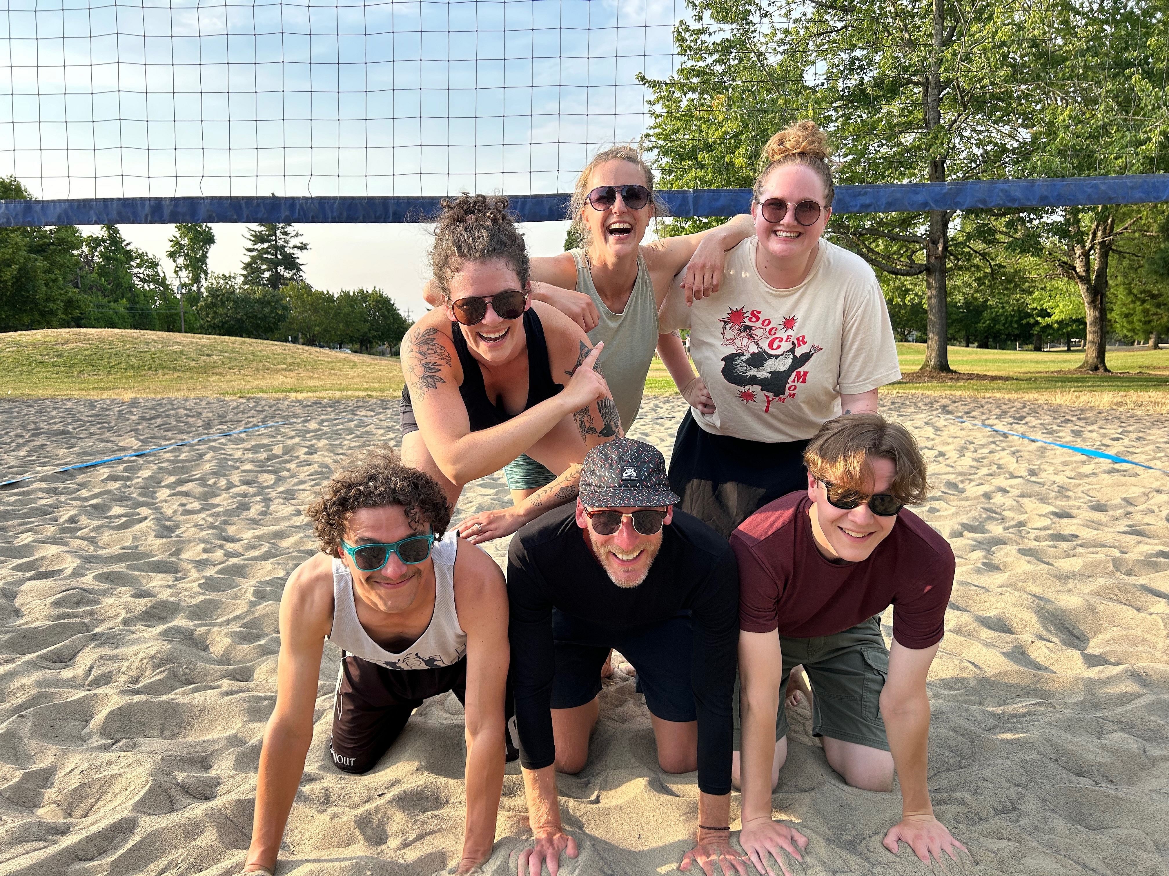 POTG - Big Dig Energy