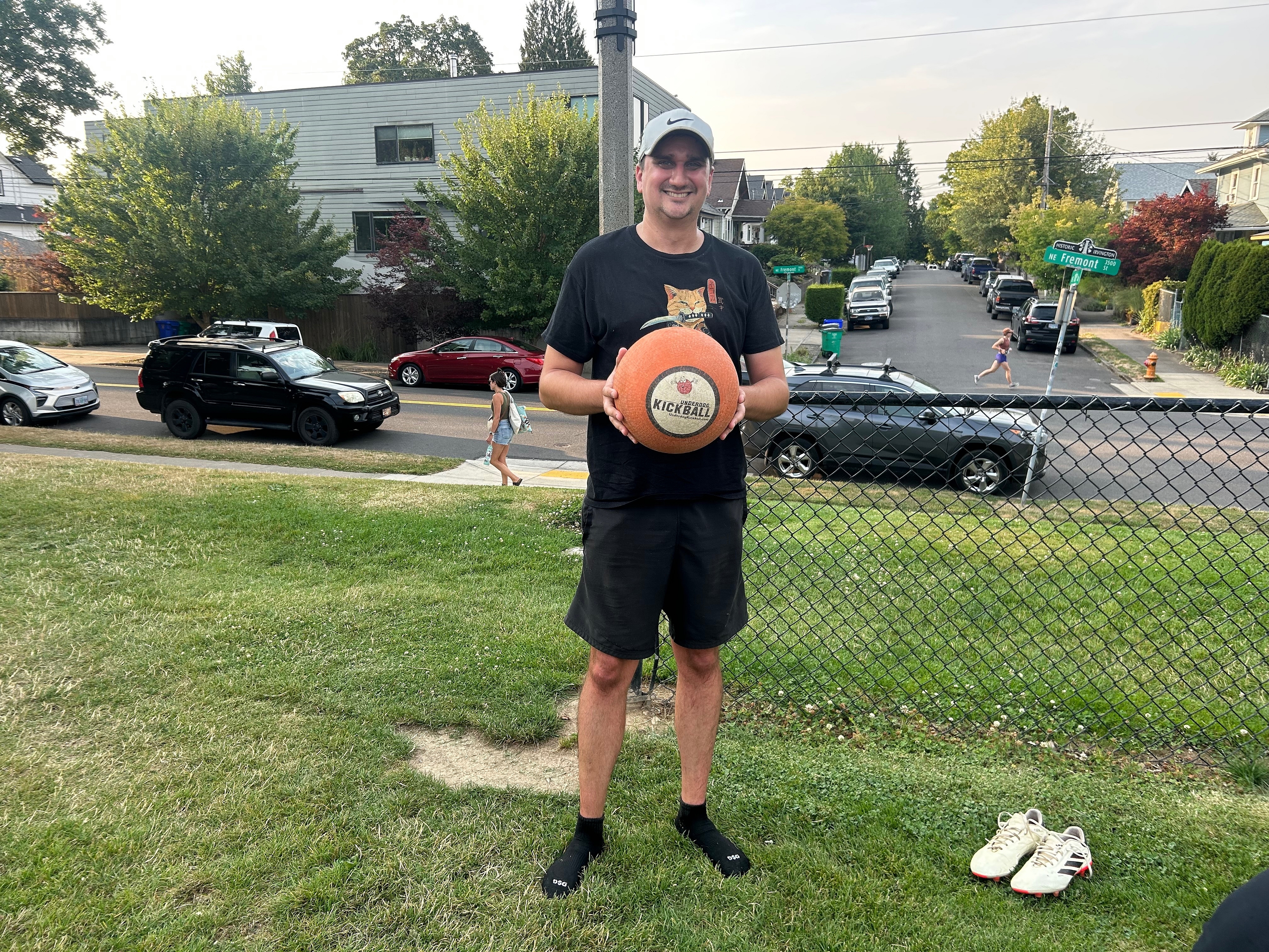 POTG - SushiCat 🍣🐈