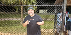 Player Of The Game: Mark R