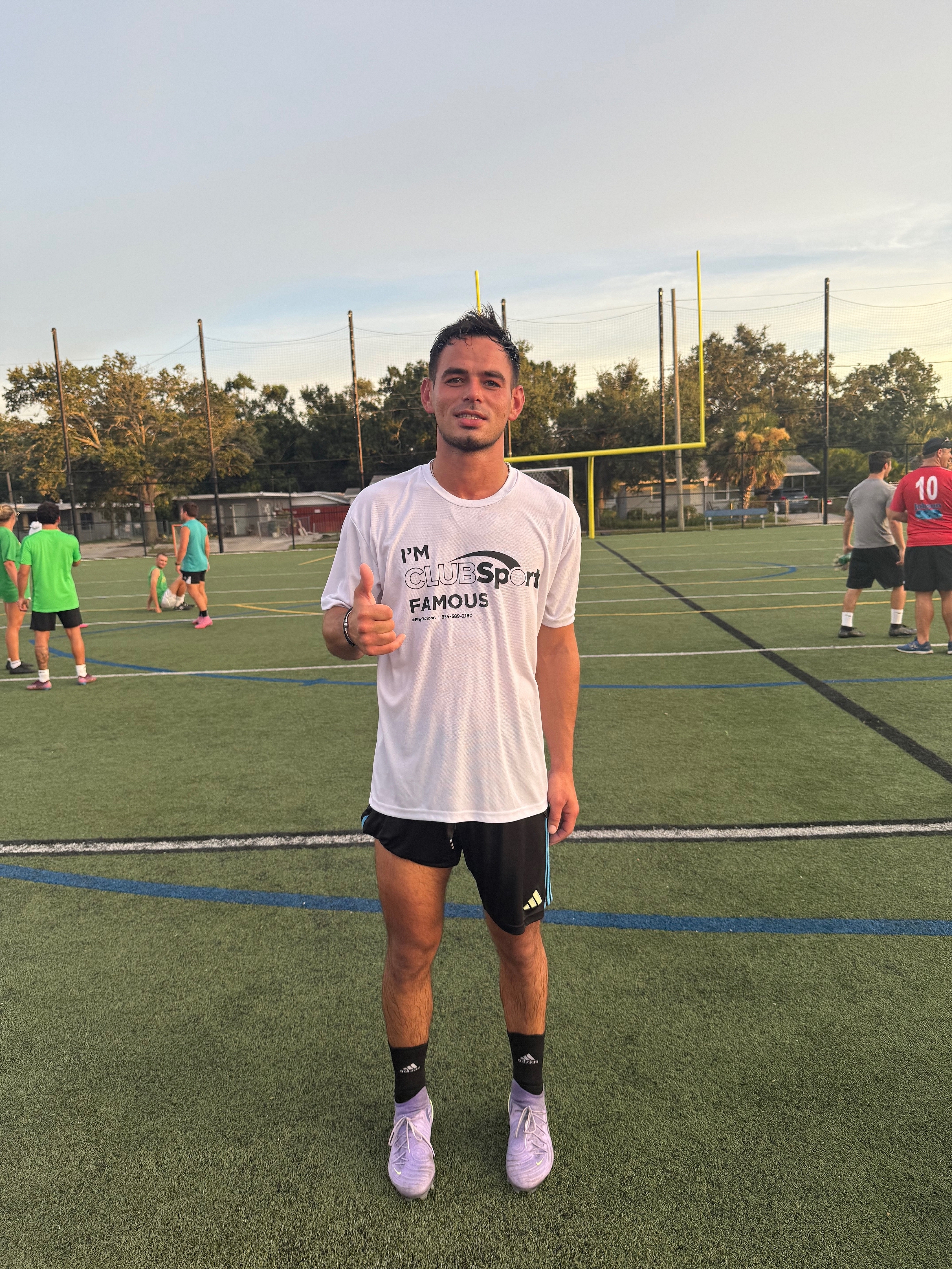 POTG - Not Fast Just Furious  