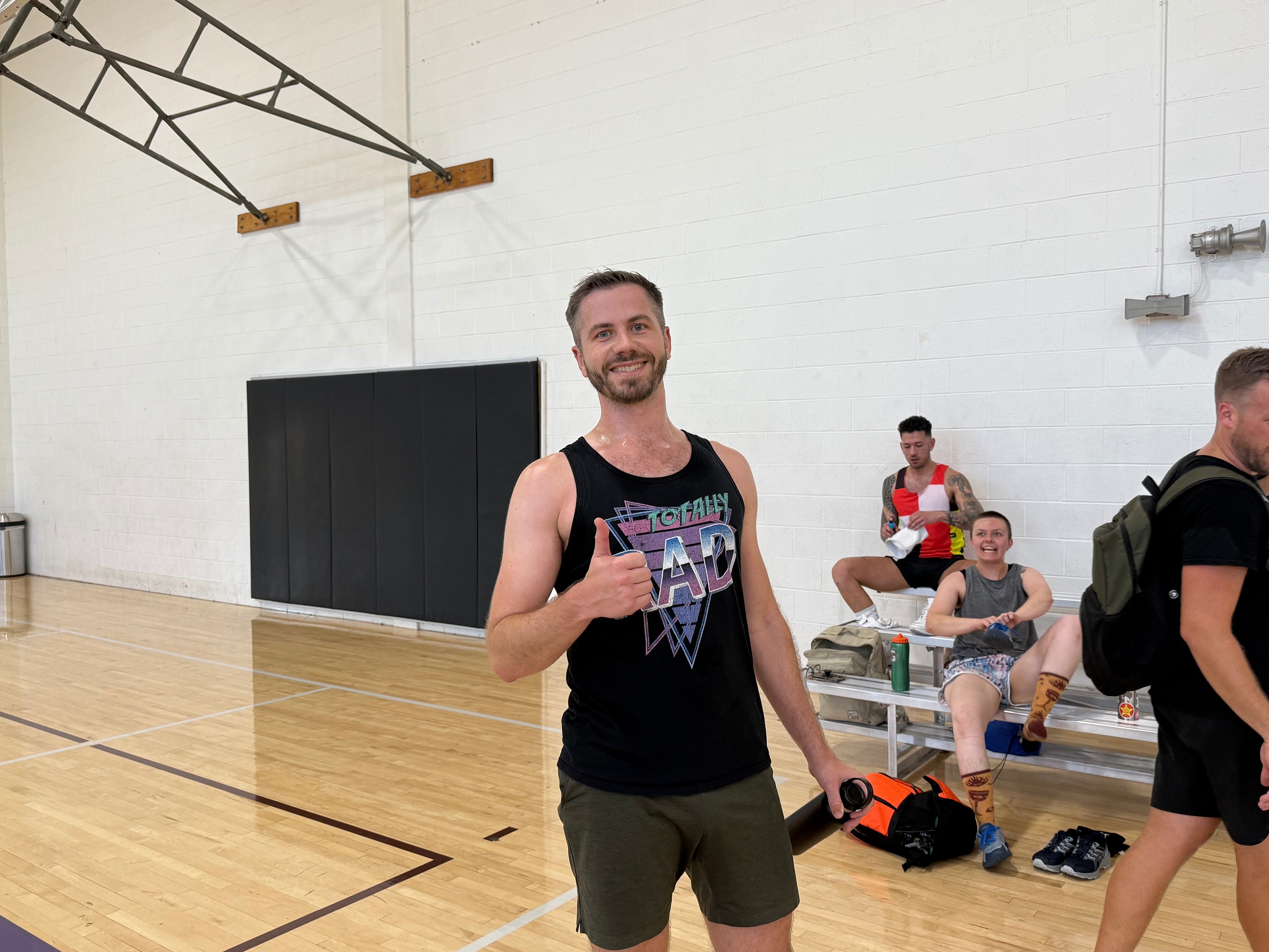 POTG - My Kill is Karma